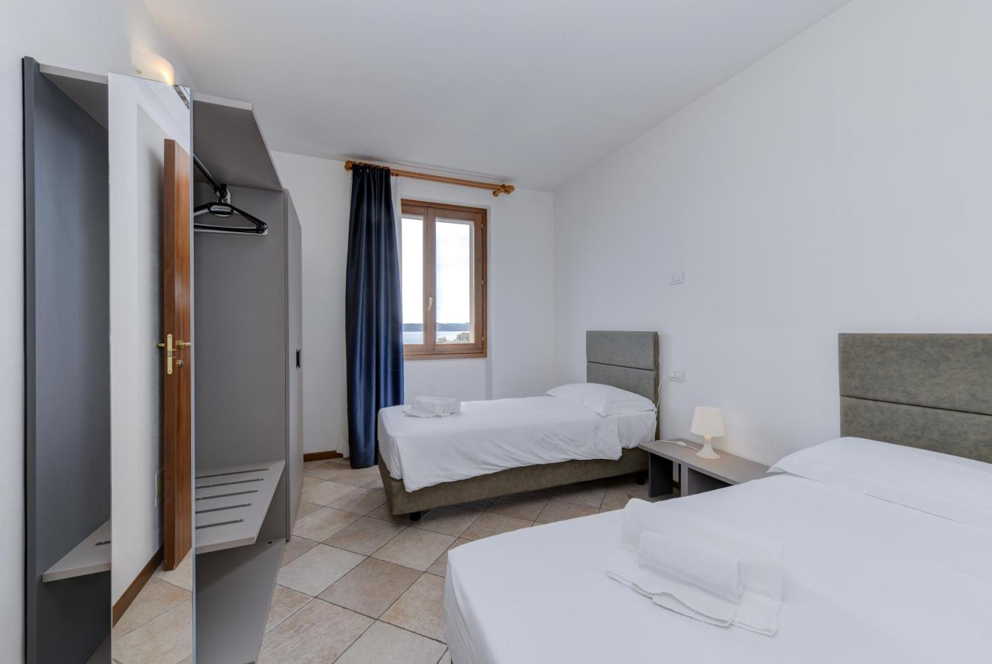 Relais Rosa Dei Venti -Ciao Vacanze- Moniga del Garda Εξωτερικό φωτογραφία