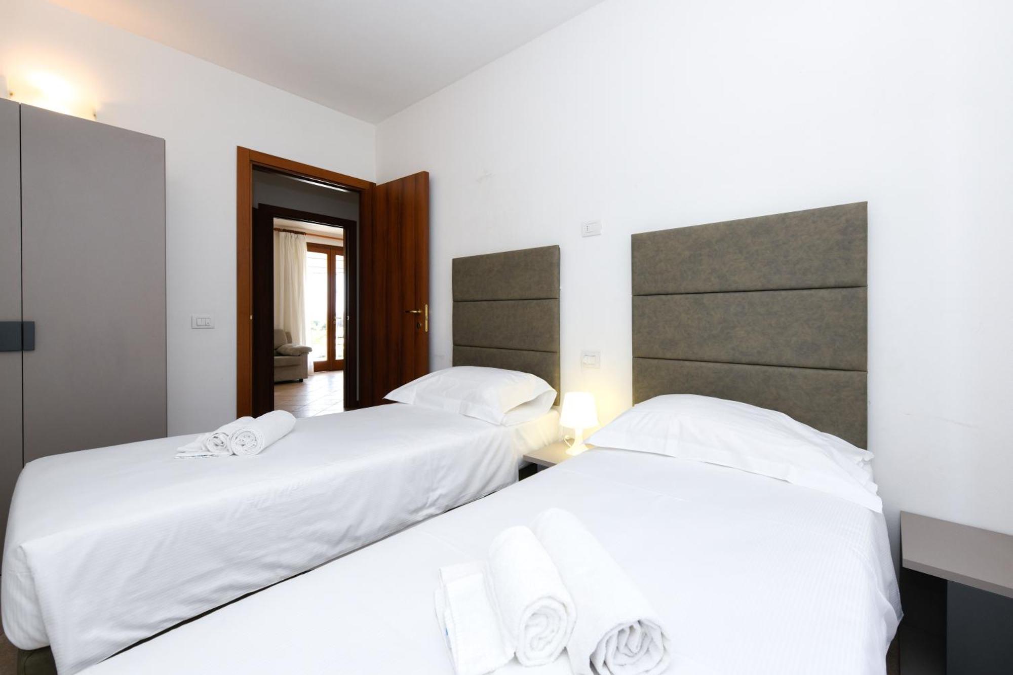 Relais Rosa Dei Venti -Ciao Vacanze- Moniga del Garda Εξωτερικό φωτογραφία