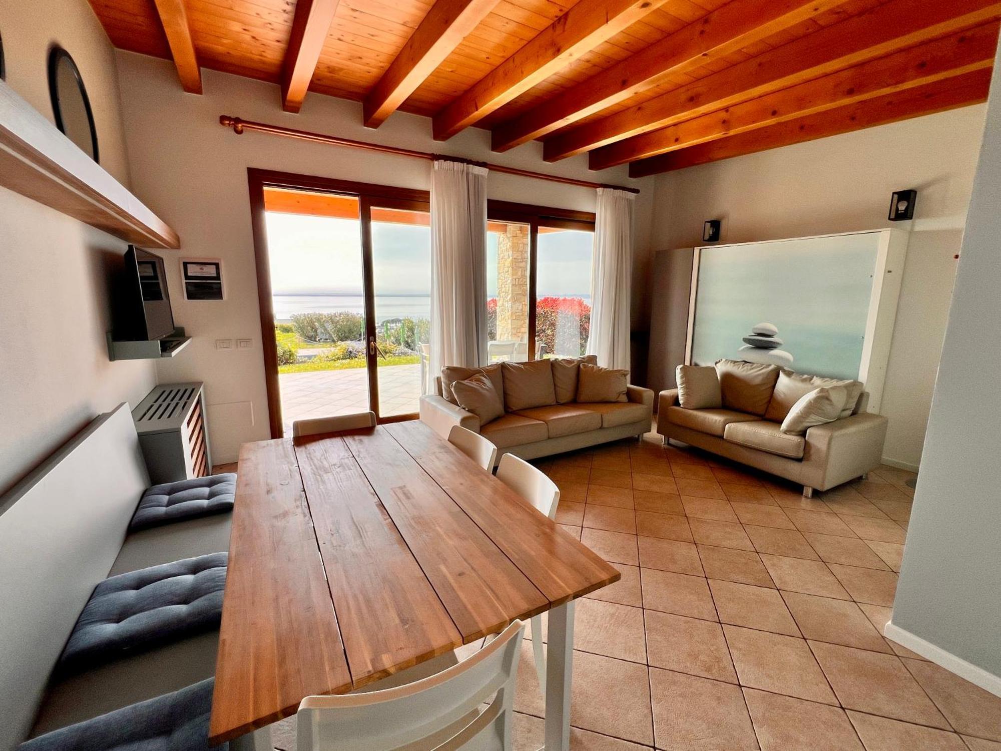 Relais Rosa Dei Venti -Ciao Vacanze- Moniga del Garda Εξωτερικό φωτογραφία