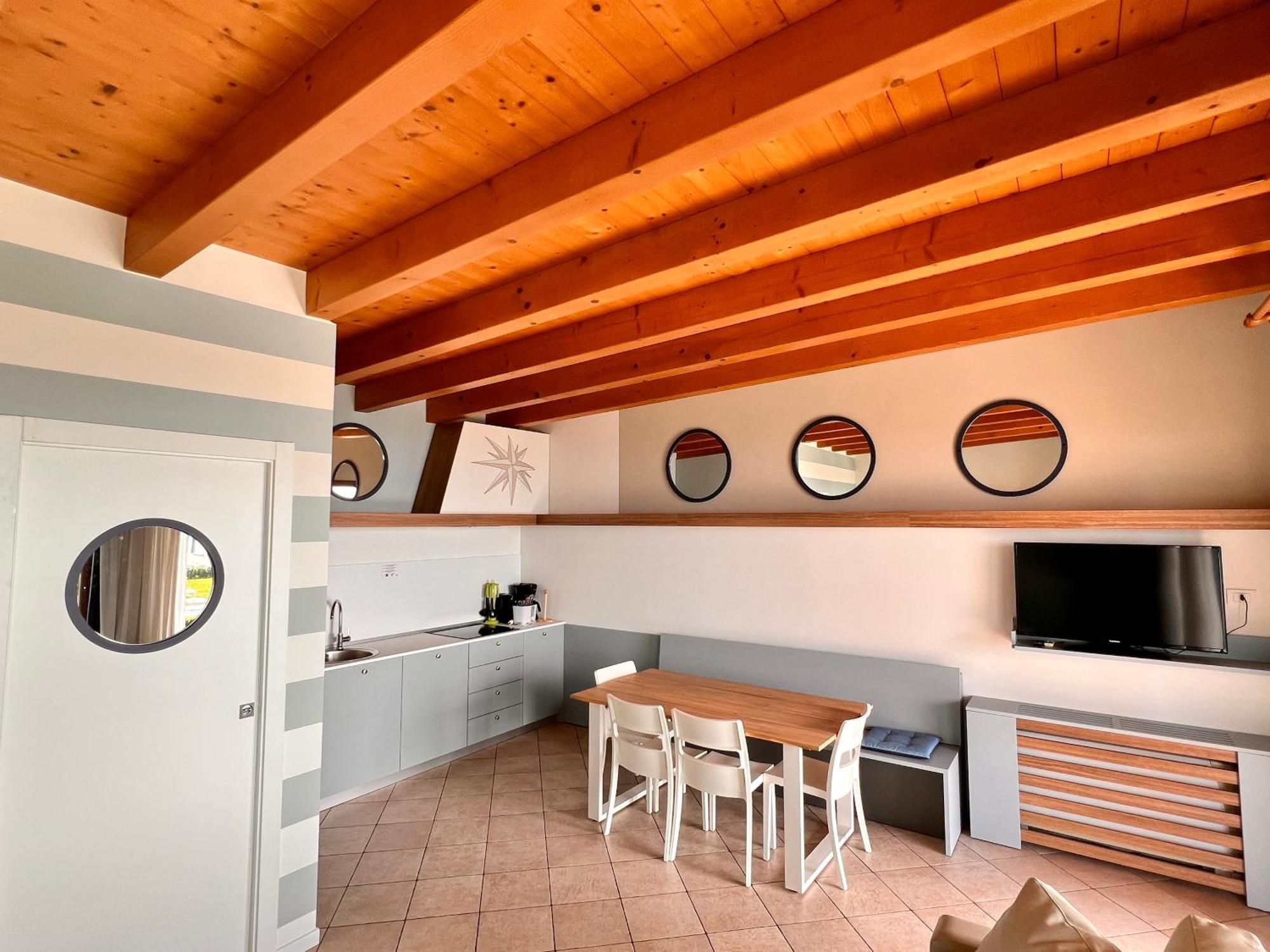 Relais Rosa Dei Venti -Ciao Vacanze- Moniga del Garda Εξωτερικό φωτογραφία