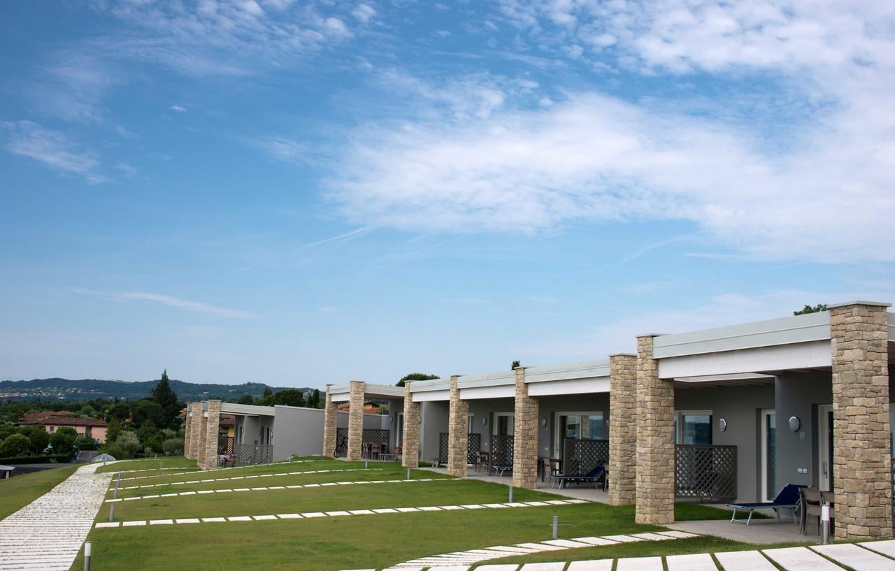 Relais Rosa Dei Venti -Ciao Vacanze- Moniga del Garda Εξωτερικό φωτογραφία