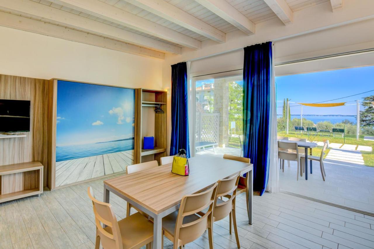 Relais Rosa Dei Venti -Ciao Vacanze- Moniga del Garda Εξωτερικό φωτογραφία