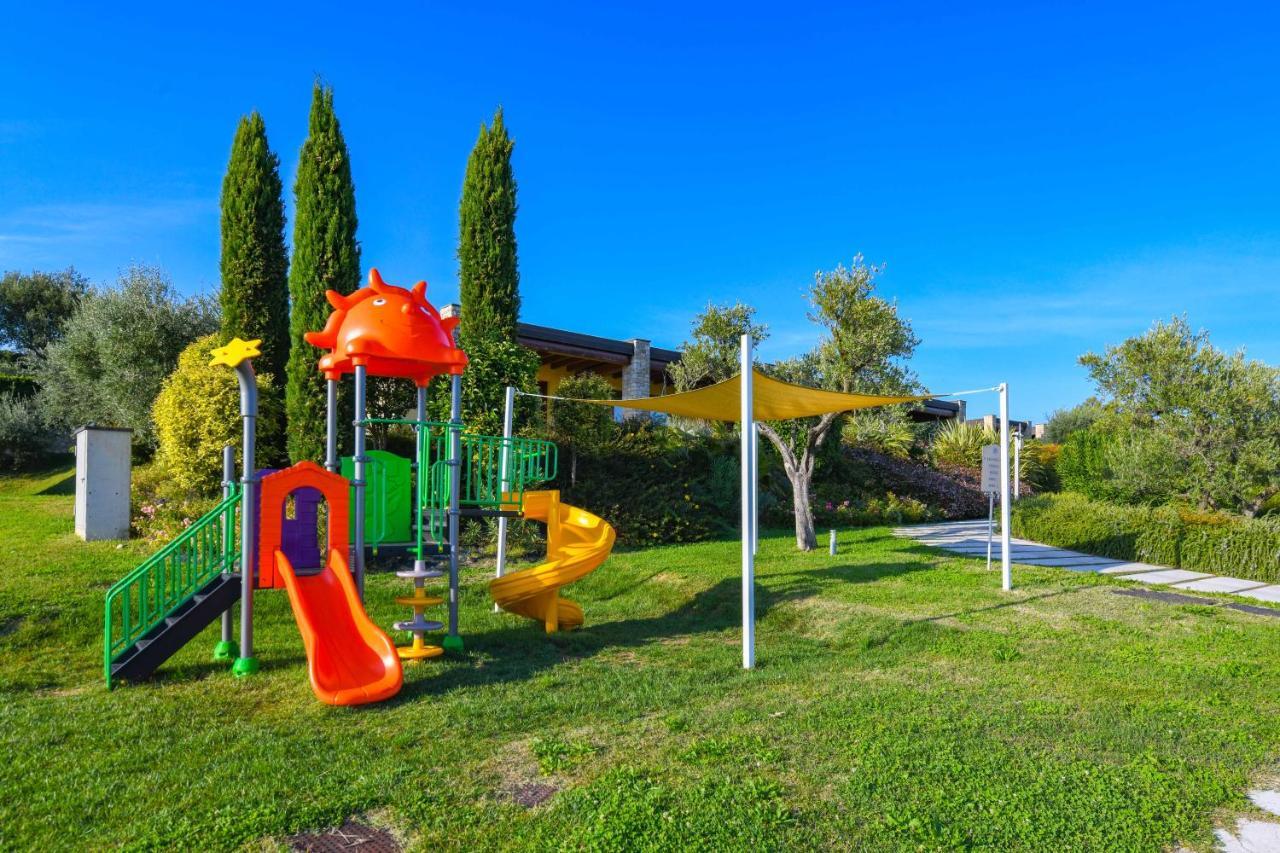 Relais Rosa Dei Venti -Ciao Vacanze- Moniga del Garda Εξωτερικό φωτογραφία