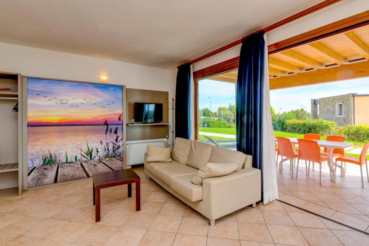 Relais Rosa Dei Venti -Ciao Vacanze- Moniga del Garda Εξωτερικό φωτογραφία