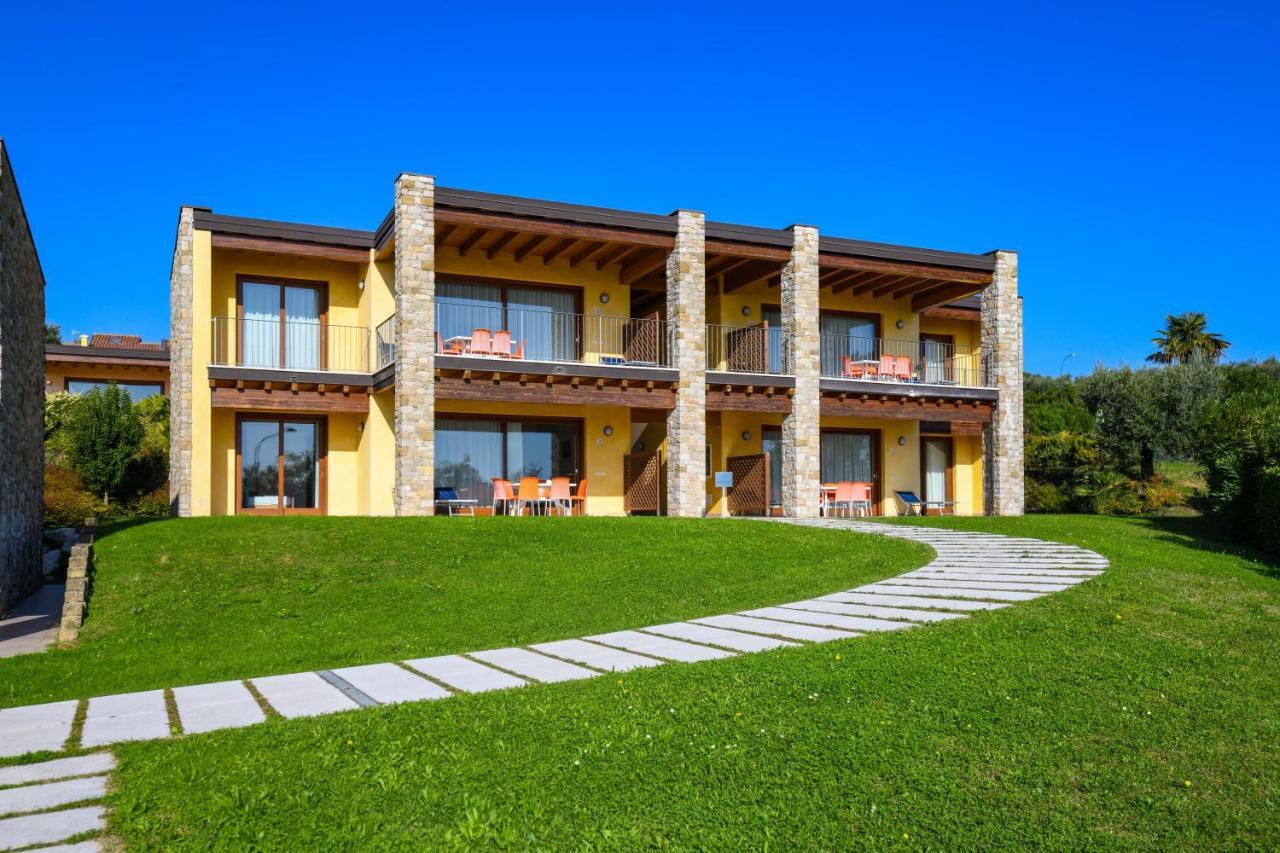 Relais Rosa Dei Venti -Ciao Vacanze- Moniga del Garda Εξωτερικό φωτογραφία