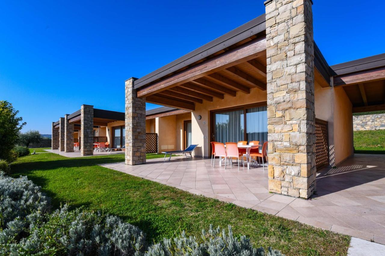 Relais Rosa Dei Venti -Ciao Vacanze- Moniga del Garda Εξωτερικό φωτογραφία