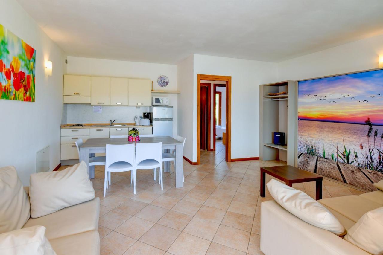 Relais Rosa Dei Venti -Ciao Vacanze- Moniga del Garda Εξωτερικό φωτογραφία
