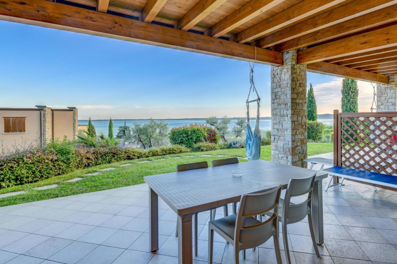 Relais Rosa Dei Venti -Ciao Vacanze- Moniga del Garda Εξωτερικό φωτογραφία