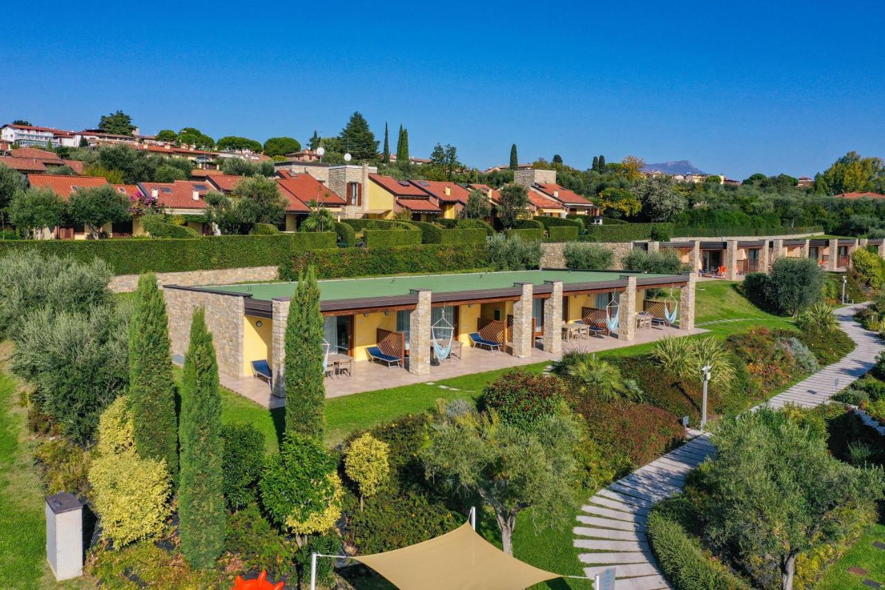 Relais Rosa Dei Venti -Ciao Vacanze- Moniga del Garda Εξωτερικό φωτογραφία