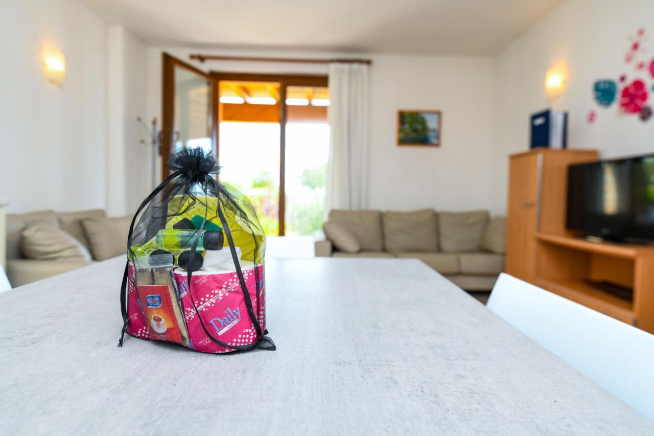 Relais Rosa Dei Venti -Ciao Vacanze- Moniga del Garda Εξωτερικό φωτογραφία