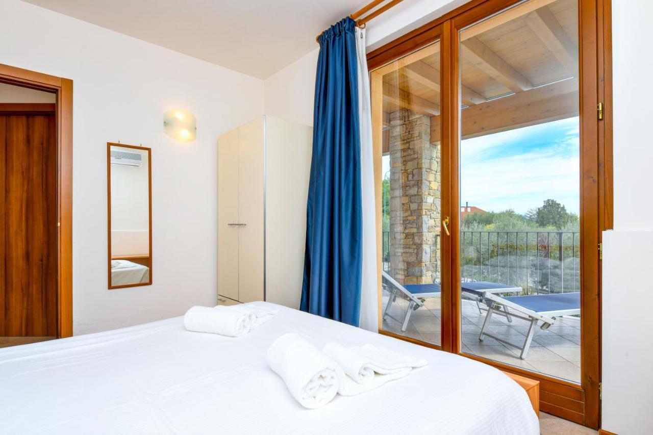 Relais Rosa Dei Venti -Ciao Vacanze- Moniga del Garda Εξωτερικό φωτογραφία