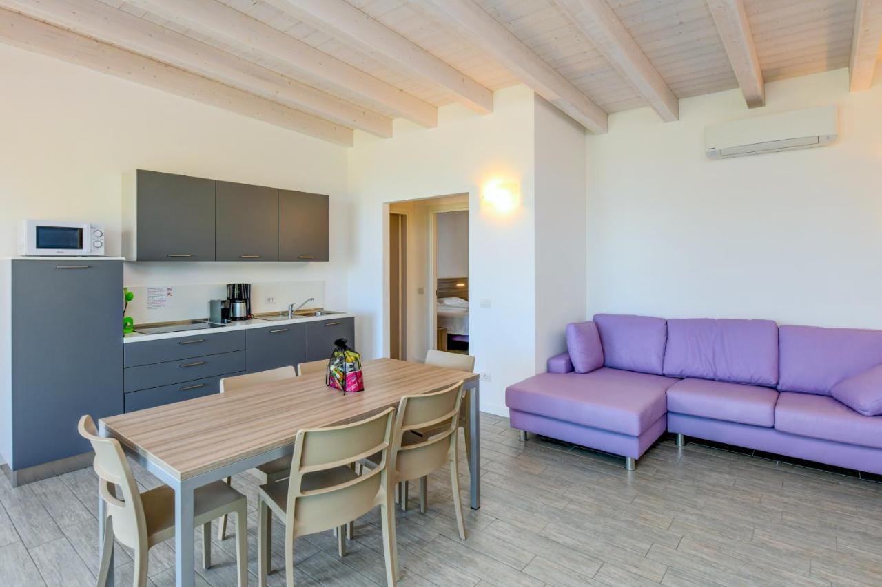 Relais Rosa Dei Venti -Ciao Vacanze- Moniga del Garda Εξωτερικό φωτογραφία