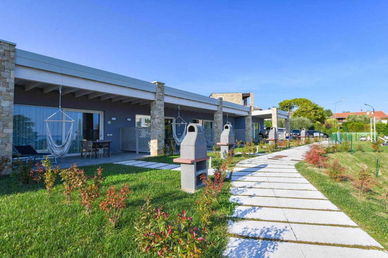 Relais Rosa Dei Venti -Ciao Vacanze- Moniga del Garda Εξωτερικό φωτογραφία