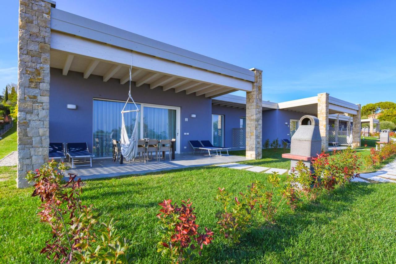 Relais Rosa Dei Venti -Ciao Vacanze- Moniga del Garda Εξωτερικό φωτογραφία