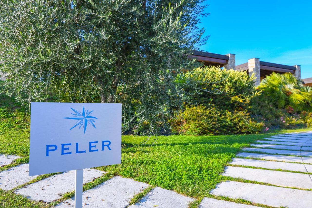 Relais Rosa Dei Venti -Ciao Vacanze- Moniga del Garda Εξωτερικό φωτογραφία